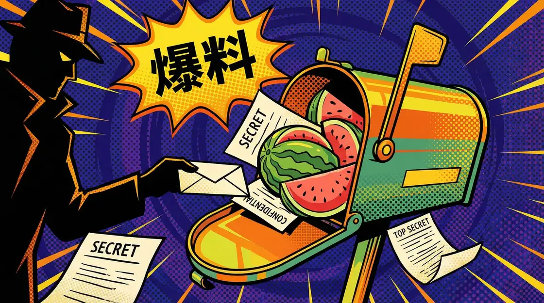 17c. com 匿名爆料通道漫画插图